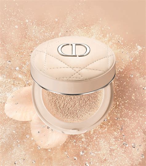 dior forever loose cushion powder|dior forever cushion powder finish.